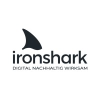 IronShark GmbH logo, IronShark GmbH contact details