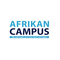 Afrikan Campus Paris logo, Afrikan Campus Paris contact details