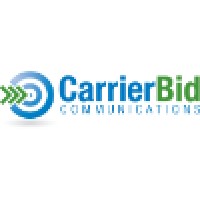 CarrierBid Communications logo, CarrierBid Communications contact details