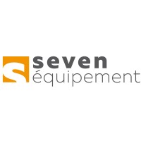 Seven Equipement logo, Seven Equipement contact details