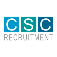 CSC Recruitment logo, CSC Recruitment contact details