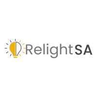 Relight SA logo, Relight SA contact details