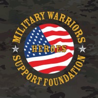 Military Warriors Support Foundation logo, Military Warriors Support Foundation contact details