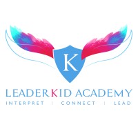 Leaderkid Academy logo, Leaderkid Academy contact details