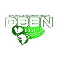 Durham Black Educators Network (DBEN) logo, Durham Black Educators Network (DBEN) contact details