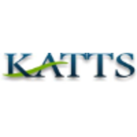 KATTS logo, KATTS contact details