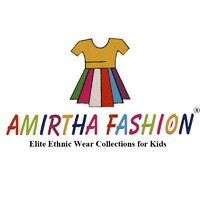 Amirtha Fashion logo, Amirtha Fashion contact details