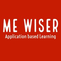 Me Wiser logo, Me Wiser contact details