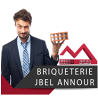 Briqueterie Jbel Annour logo, Briqueterie Jbel Annour contact details