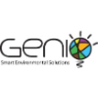 Genio - Smart Environmental Solutions logo, Genio - Smart Environmental Solutions contact details