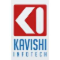 Kavishi InfoTech logo, Kavishi InfoTech contact details