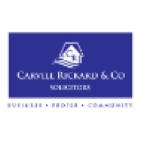 Carvill Rickard & Co. logo, Carvill Rickard & Co. contact details