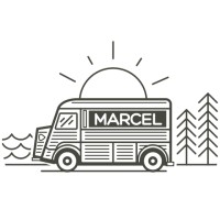 EYES OF MARCEL logo, EYES OF MARCEL contact details