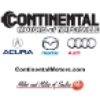 Continental Motors of Naperville - Acura, Audi, & Mazda logo, Continental Motors of Naperville - Acura, Audi, & Mazda contact details