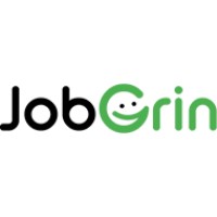 JobGrin.co.in logo, JobGrin.co.in contact details