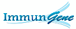 ImmunGene Inc. logo, ImmunGene Inc. contact details