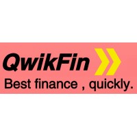 Qwikfin Financial Services logo, Qwikfin Financial Services contact details