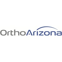 OrthoArizona logo, OrthoArizona contact details