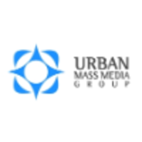 Urban Mass Media Group logo, Urban Mass Media Group contact details