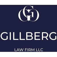 Gillberg Law Firm LLC logo, Gillberg Law Firm LLC contact details