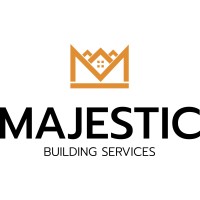 Majestic Building Services logo, Majestic Building Services contact details