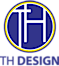 TH Design, Inc. logo, TH Design, Inc. contact details