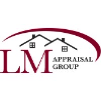 LM Appraisal Group logo, LM Appraisal Group contact details