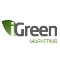 iGreen Marketing Inc. logo, iGreen Marketing Inc. contact details