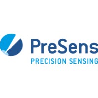 PreSens Precision Sensing GmbH logo, PreSens Precision Sensing GmbH contact details