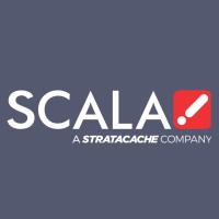 SCALA Asia-Pacific logo, SCALA Asia-Pacific contact details