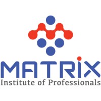 Matrix Institute of Professionals logo, Matrix Institute of Professionals contact details