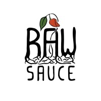 Raw Sauce logo, Raw Sauce contact details