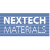 NexTech Materials, Ltd. logo, NexTech Materials, Ltd. contact details