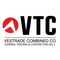 VESTRADE COMBINED CO. logo, VESTRADE COMBINED CO. contact details