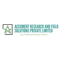 Accument Research And Field Solutions Private Limited logo, Accument Research And Field Solutions Private Limited contact details