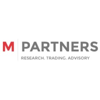 M Partners Inc logo, M Partners Inc contact details