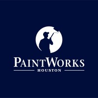 PaintWorks Houston logo, PaintWorks Houston contact details