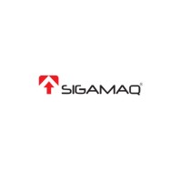 Sigamaq Industrial logo, Sigamaq Industrial contact details