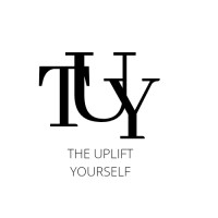 The Uplift Yourself logo, The Uplift Yourself contact details