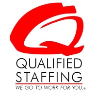 Qualified Staffing logo, Qualified Staffing contact details