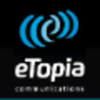 eTopia Communications Inc. logo, eTopia Communications Inc. contact details