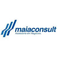 Maia Consult logo, Maia Consult contact details