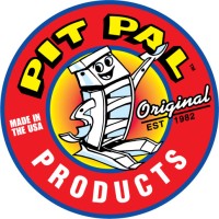 Pit Pal Products logo, Pit Pal Products contact details