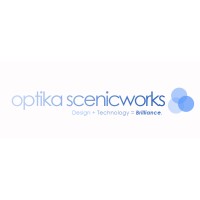 Optika Scenicworks Inc logo, Optika Scenicworks Inc contact details