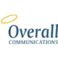 Overall Communications logo, Overall Communications contact details