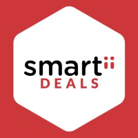 SMARTii Deals logo, SMARTii Deals contact details