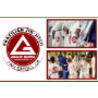 Gracie Barra San Diego logo, Gracie Barra San Diego contact details