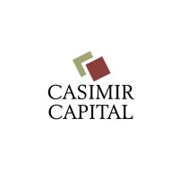 Casimir Capital L.P. logo, Casimir Capital L.P. contact details