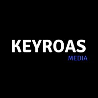 KEYROAS MEDIA logo, KEYROAS MEDIA contact details