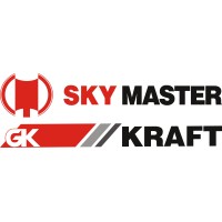 SKY MASTER CNC logo, SKY MASTER CNC contact details